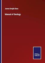 Manual of Geology