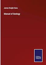 Manual of Geology