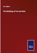 The Metallurgy of Iron and Steel