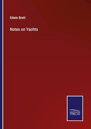 Notes on Yachts