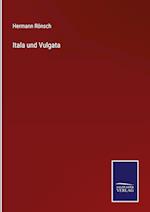 Itala und Vulgata