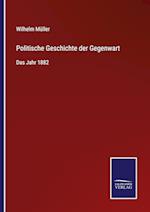 Politische Geschichte der Gegenwart