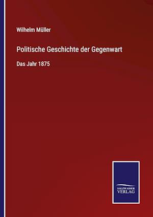 Politische Geschichte der Gegenwart