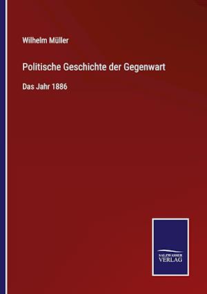 Politische Geschichte der Gegenwart