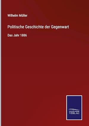 Politische Geschichte der Gegenwart