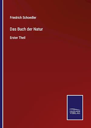 Das Buch der Natur