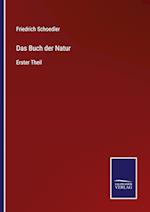 Das Buch der Natur