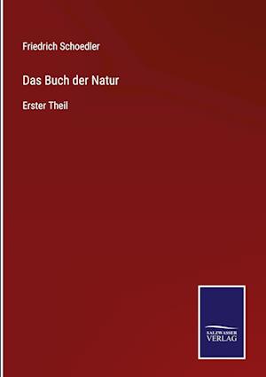 Das Buch der Natur