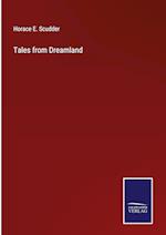 Tales from Dreamland