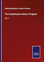 The Comprehensive History of England