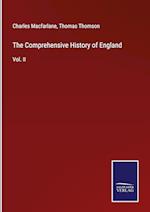 The Comprehensive History of England