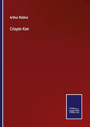 Crispin Ken