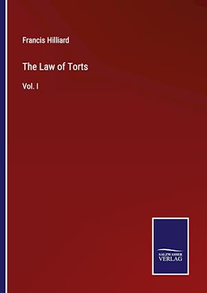 The Law of Torts