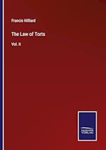 The Law of Torts