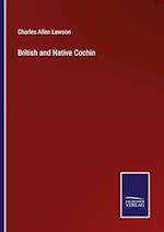British and Native Cochin