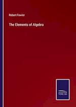 The Elements of Algebra