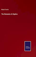 The Elements of Algebra