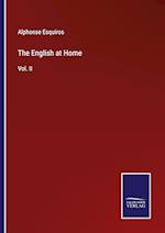 The English at Home