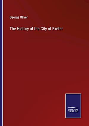 The History of the City of Exeter