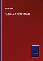 The History of the City of Exeter