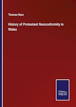 History of Protestant Nonconformity in Wales