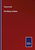 The History of Rome