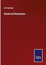 Händel und Shakespeare