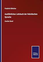 Ausführliches Lehrbuch der Hebräischen Sprache