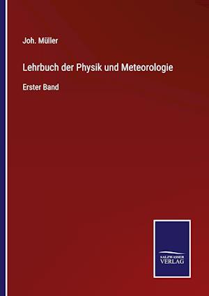 Lehrbuch der Physik und Meteorologie