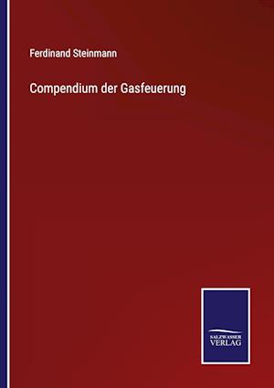 Compendium der Gasfeuerung