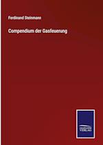 Compendium der Gasfeuerung