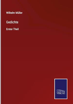 Gedichte