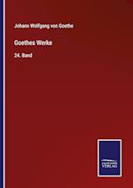 Goethes Werke