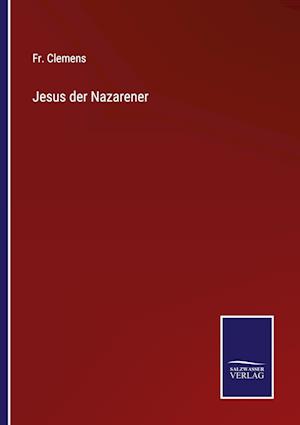 Jesus der Nazarener