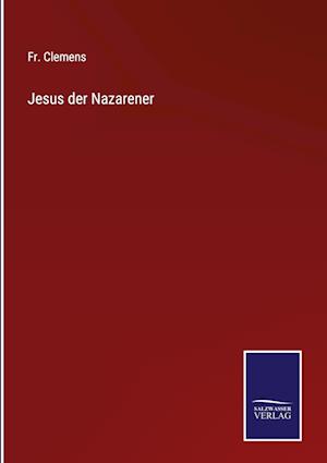 Jesus der Nazarener