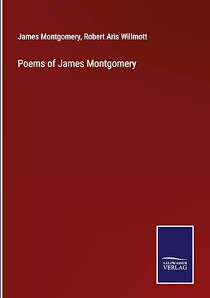 Poems of James Montgomery