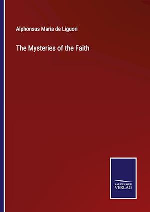 The Mysteries of the Faith