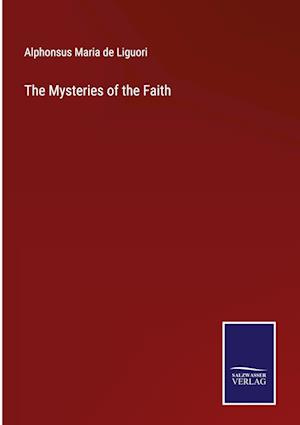 The Mysteries of the Faith