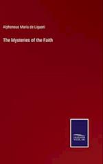 The Mysteries of the Faith