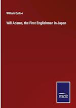Will Adams, the First Englishman in Japan