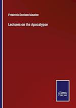 Lectures on the Apocalypse