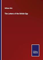 The Letters of the British Spy