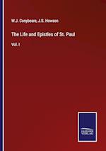 The Life and Epistles of St. Paul