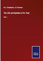 The Life and Epistles of St. Paul