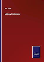 Military Dictionary