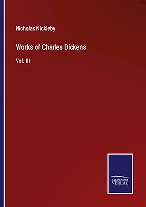 Works of Charles Dickens