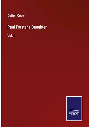 Paul Forster's Daughter