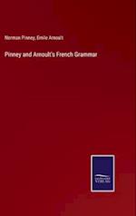 Pinney and Arnoult's French Grammar