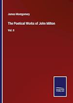 The Poetical Works of John Milton