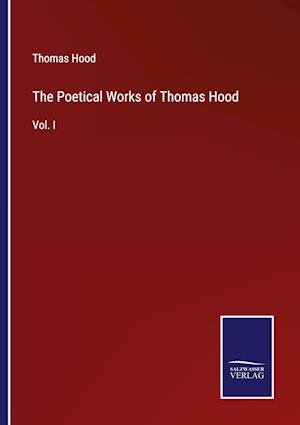 The Poetical Works of Thomas Hood